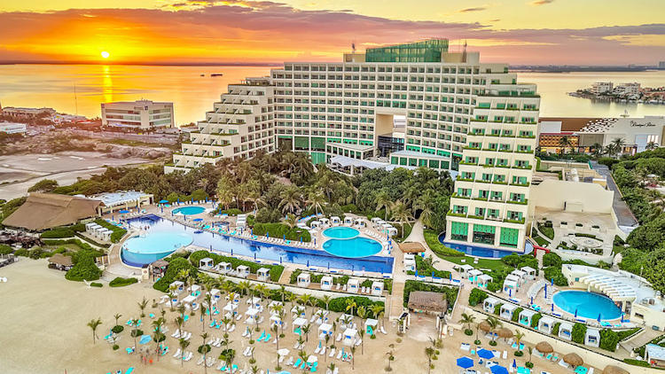 Live Aqua Beach Resort Cancun, Mexico - Adults Only, All Inclusive